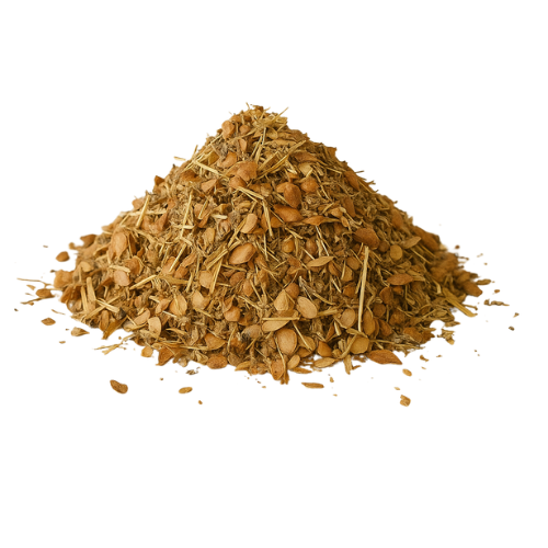 Mercimek Samanı